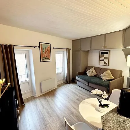 Saint-pierre Cocon Toulousain Apartment