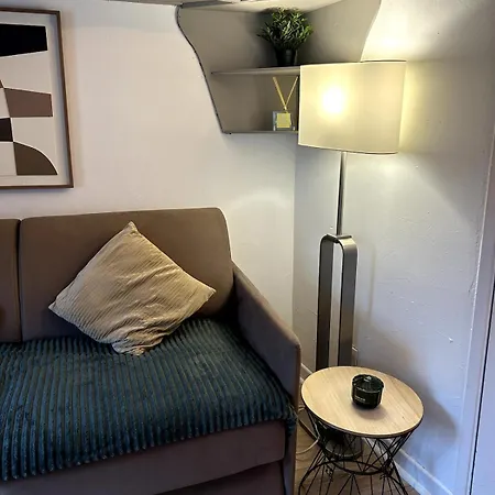 Saint-pierre Cocon Toulousain *