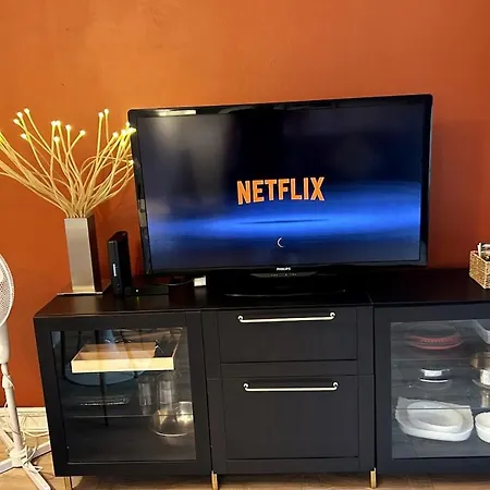 Saint-pierre Cocon Toulousain Apartment