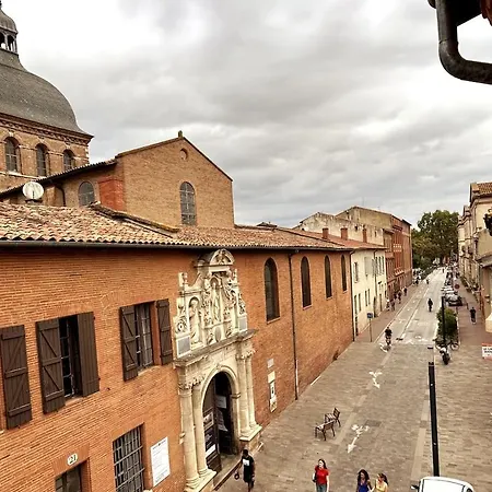 Saint-pierre Cocon Toulousain * Toulouse