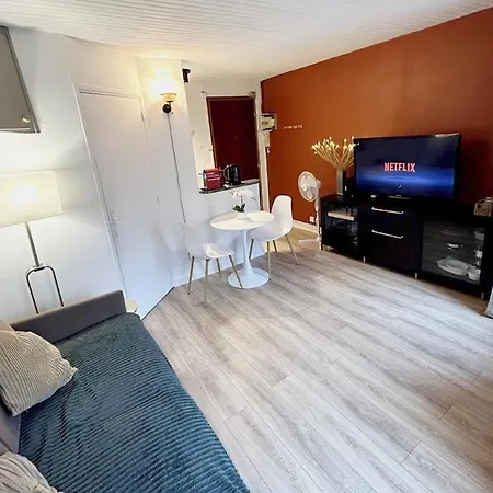 Saint-pierre Cocon Toulousain *