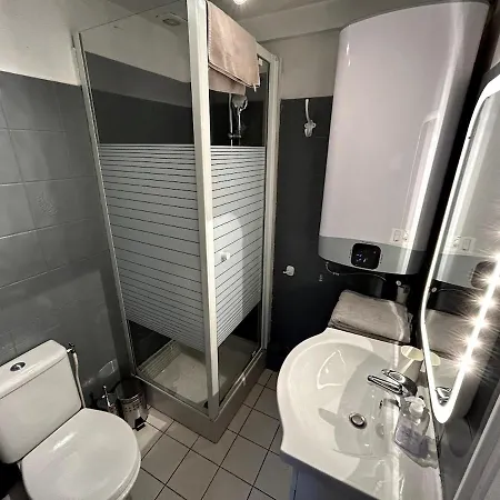 Saint-pierre Cocon Toulousain Lägenhet