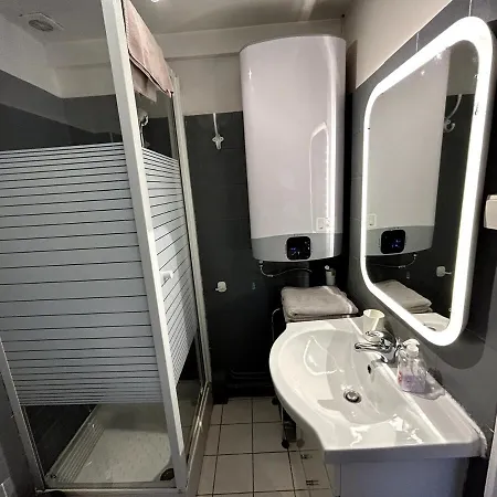 Apartamento Saint-pierre Cocon Toulousain