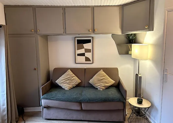 Saint-pierre Cocon Toulousain Toulouse