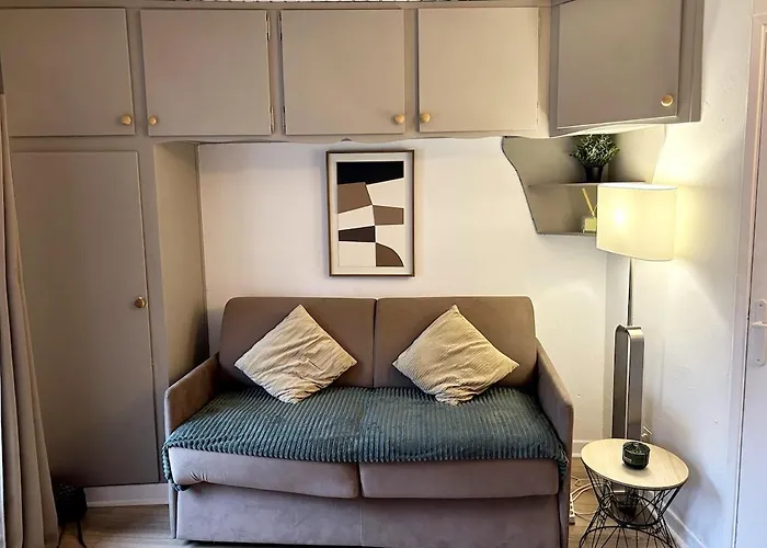 Saint-pierre Cocon Toulousain Apartamento Toulouse