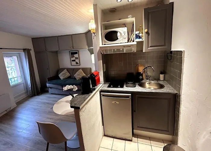 Saint-pierre Cocon Toulousain Apartamento