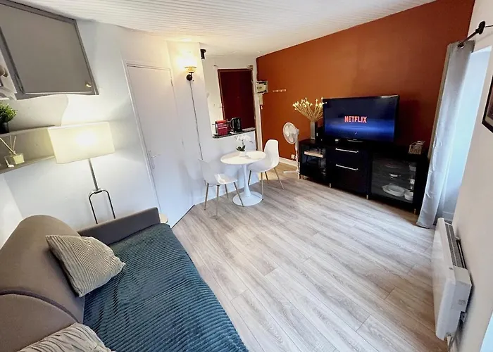 Saint-pierre Cocon Toulousain *