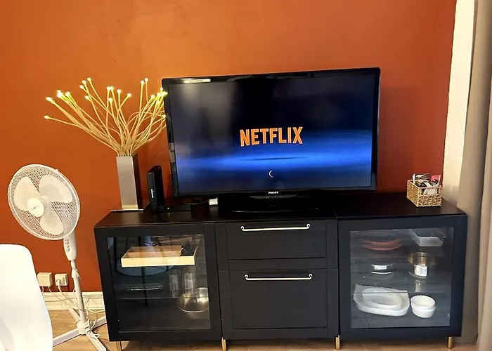 Saint-pierre Cocon Toulousain Apartamento