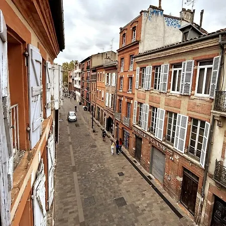 Saint-pierre Cocon Toulousain Tuluza